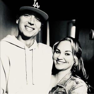 Meet your Posher, Samantha